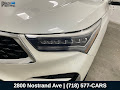 2019 Acura RDX Technology Package