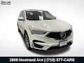 2019 Acura RDX Technology Package