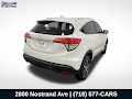 2022 Honda HR-V EX-L