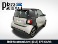 2016 Smart Fortwo Passion