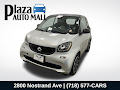 2016 Smart Fortwo Passion