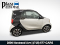 2016 Smart Fortwo Passion