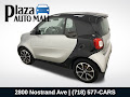 2016 Smart Fortwo Passion