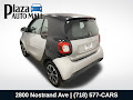 2016 Smart Fortwo Passion