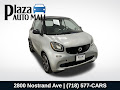 2016 Smart Fortwo Passion