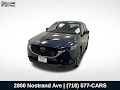 2022 Mazda CX-5 2.5 S Premium Package