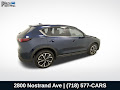 2022 Mazda CX-5 2.5 S Premium Package