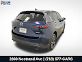 2022 Mazda CX-5 2.5 S Premium Package