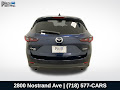 2022 Mazda CX-5 2.5 S Premium Package