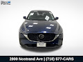 2022 Mazda CX-5 2.5 S Premium Package