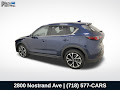 2022 Mazda CX-5 2.5 S Premium Package