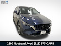 2022 Mazda CX-5 2.5 S Premium Package