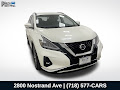 2022 Nissan Murano SV