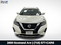 2022 Nissan Murano SV