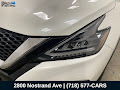 2022 Nissan Murano SV