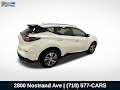 2022 Nissan Murano SV