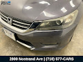 2014 Honda Accord EX