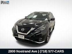 2023 Nissan Murano SL