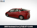 2021 Toyota Prius Prime LE