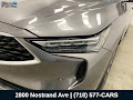 2022 Acura MDX w/Technology Package