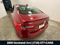 2018 Honda Accord Hybrid Base