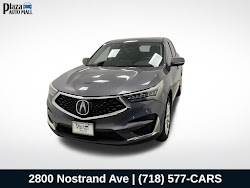 2021 Acura RDX 