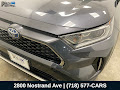 2021 Toyota RAV4 Prime XSE