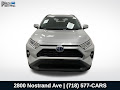 2021 Toyota RAV4 Hybrid XLE Premium