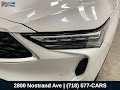 2024 Acura MDX Advance