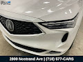 2024 Acura MDX Advance