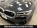 2021 BMW M5 Base