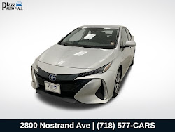 2022 Toyota Prius Prime LE