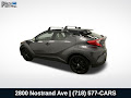 2022 Toyota C-HR XLE