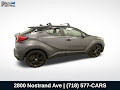 2022 Toyota C-HR XLE