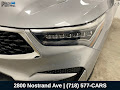 2021 Acura RDX w/Technology Package