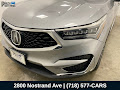 2021 Acura RDX w/Technology Package