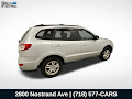 2011 Hyundai Santa Fe GLS