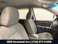 2011 Hyundai Santa Fe GLS