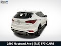 2018 Hyundai Santa Fe Sport 2.0L Turbo Ultimate