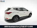 2018 Hyundai Santa Fe Sport 2.0L Turbo Ultimate