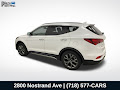 2018 Hyundai Santa Fe Sport 2.0L Turbo Ultimate