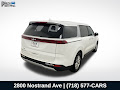 2022 Kia Carnival LX