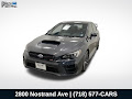 2021 Subaru WRX STi