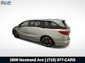 2021 Honda Odyssey Elite