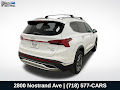 2023 Hyundai Santa Fe Hybrid SEL Premium