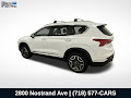 2023 Hyundai Santa Fe Hybrid SEL Premium