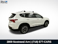 2023 Hyundai Santa Fe Hybrid SEL Premium