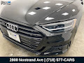 2020 Audi A8 4.0