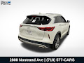 2021 INFINITI QX50 Sensory