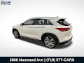 2021 INFINITI QX50 Sensory